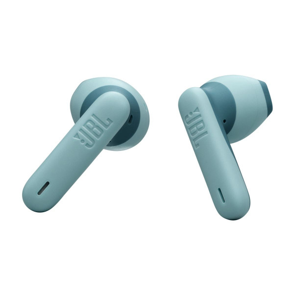 Наушники JBL Wave Flex 2 Синий (JBLWFLEX2BLU)