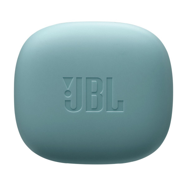Наушники JBL Wave Flex 2 Синий (JBLWFLEX2BLU)