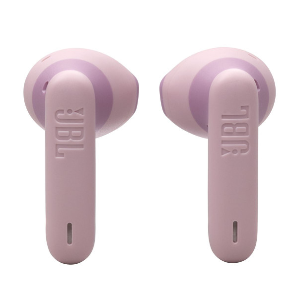 Наушники JBL Wave Flex 2 Розовый (JBLWFLEX2PIK)