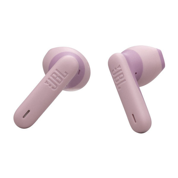 Наушники JBL Wave Flex 2 Розовый (JBLWFLEX2PIK)