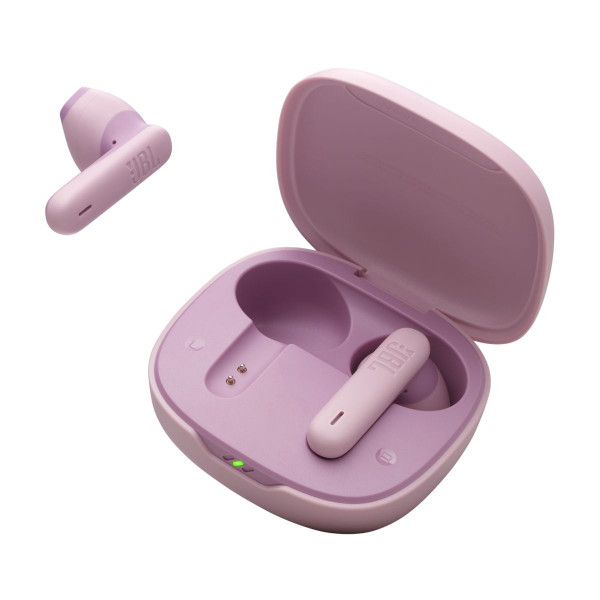 Наушники JBL Wave Flex 2 Розовый (JBLWFLEX2PIK)