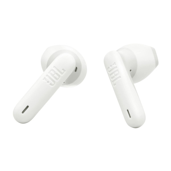 Наушники JBL Wave Flex 2 Белый (JBLWFLEX2WHT)