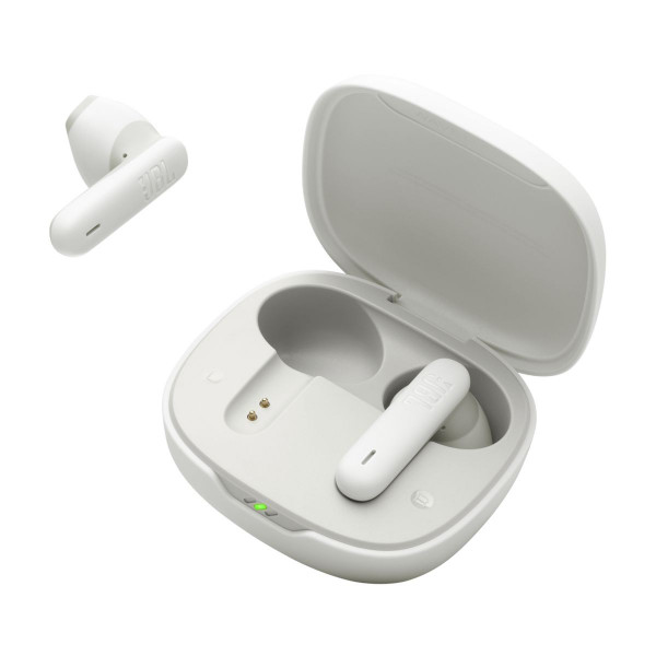 Наушники JBL Wave Flex 2 Белый (JBLWFLEX2WHT)