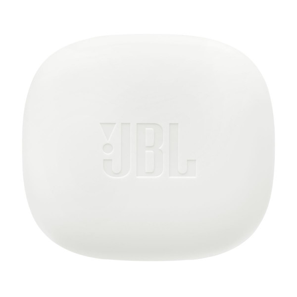 Наушники JBL Wave Flex 2 Белый (JBLWFLEX2WHT)