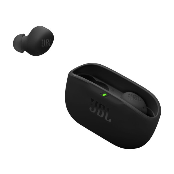 Наушники JBL Wave Buds 2 Черный (JBLWBUDS2BLK)