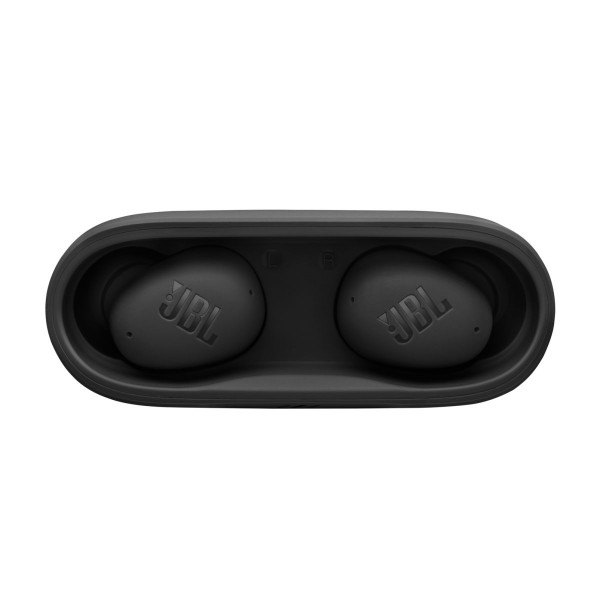 Наушники JBL Wave Buds 2 Черный (JBLWBUDS2BLK)