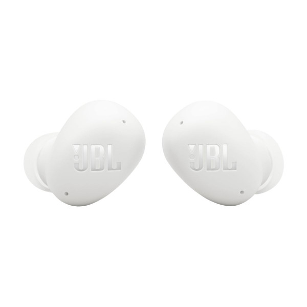 Наушники JBL Wave Buds 2 Белый (JBLWBUDS2WHT)