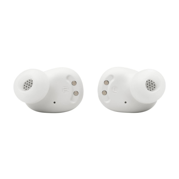 Наушники JBL Wave Buds 2 Белый (JBLWBUDS2WHT)