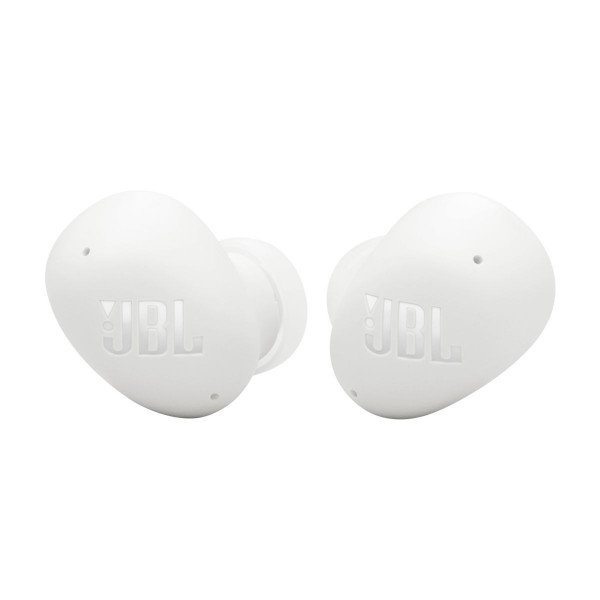 Наушники JBL Wave Buds 2 Белый (JBLWBUDS2WHT)