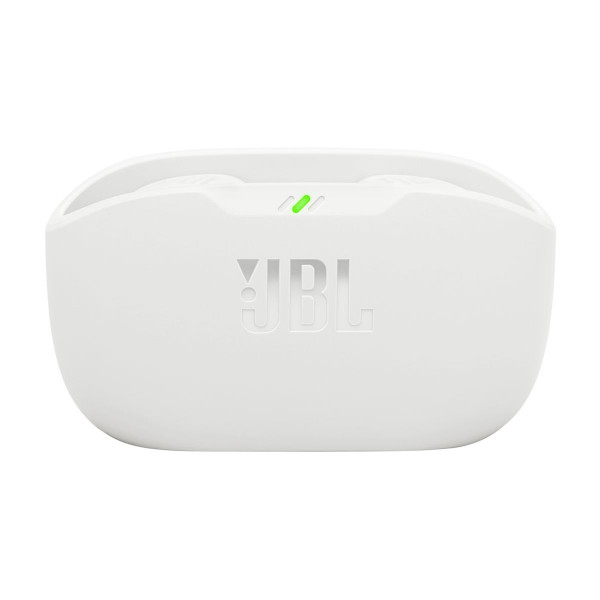 Наушники JBL Wave Buds 2 Белый (JBLWBUDS2WHT)