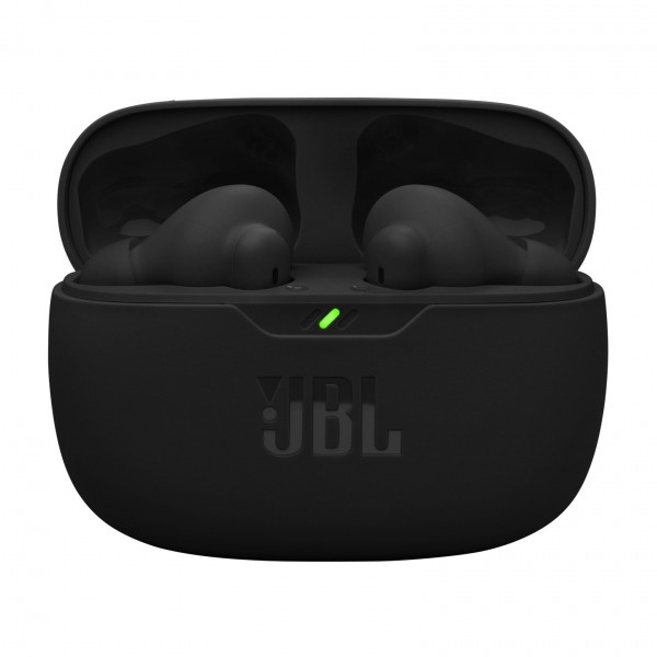 Наушники JBL Wave Beam 2 Черный (JBLWBEAM2BLK)