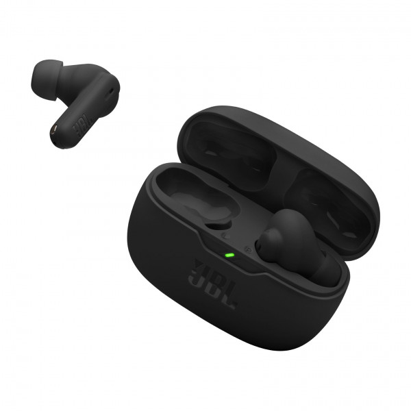 Наушники JBL Wave Beam 2 Черный (JBLWBEAM2BLK)