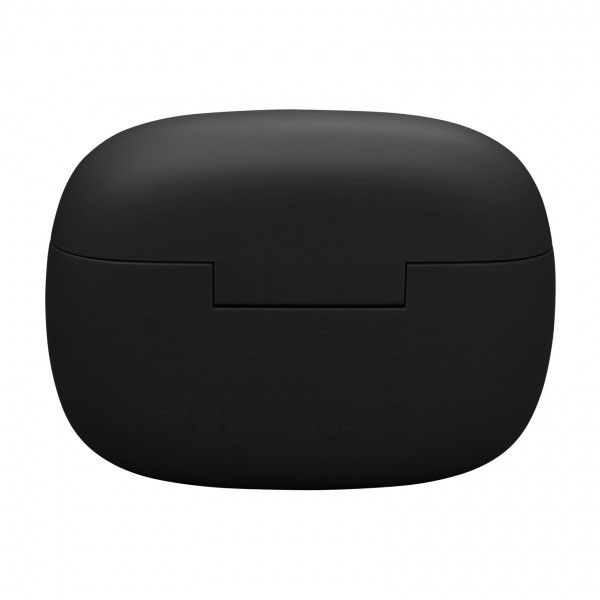 Наушники JBL Wave Beam 2 Черный (JBLWBEAM2BLK)