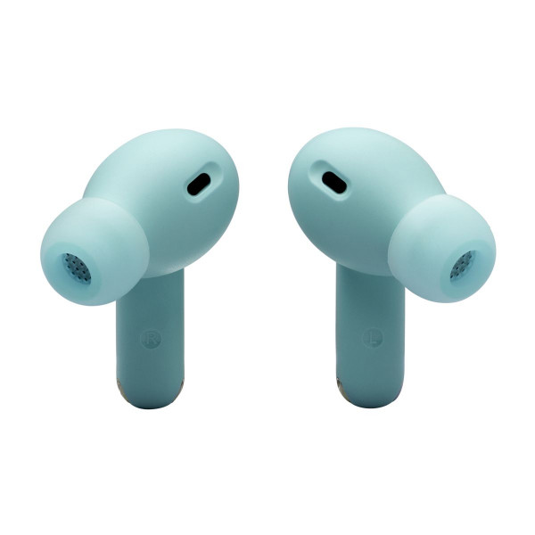 Наушники JBL Wave Beam 2 Синий (JBLWBEAM2BLU)