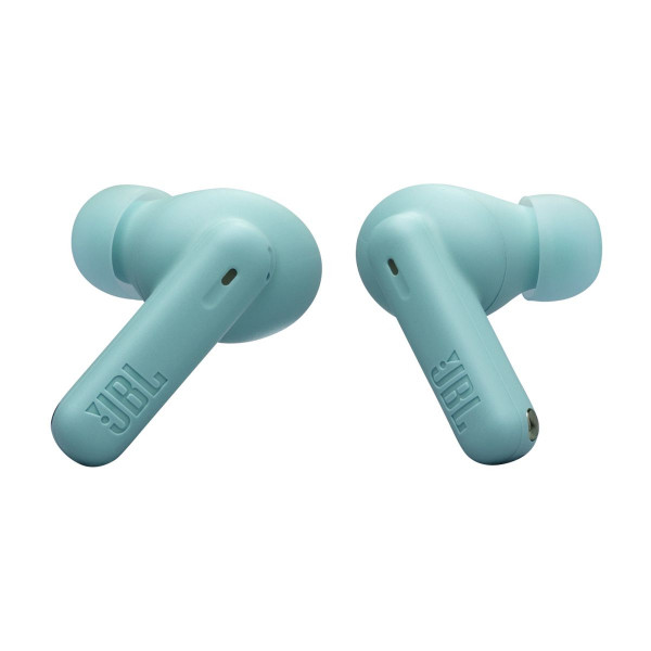 Наушники JBL Wave Beam 2 Синий (JBLWBEAM2BLU)