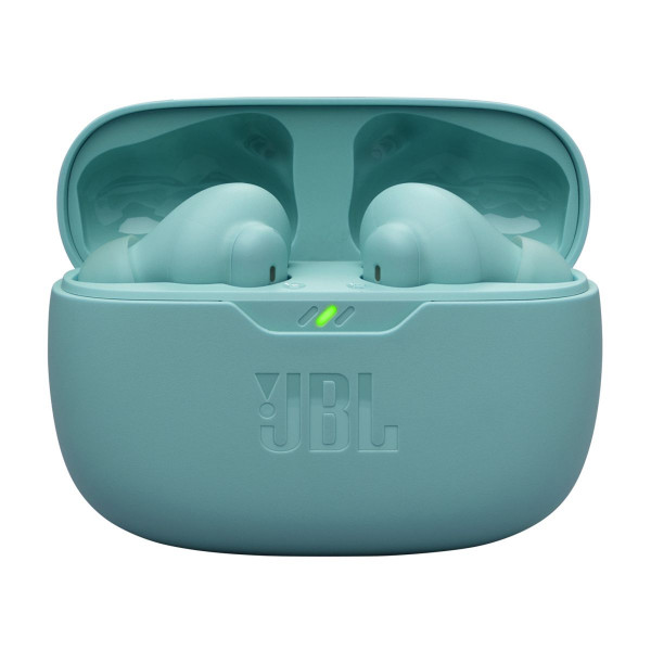 Наушники JBL Wave Beam 2 Синий (JBLWBEAM2BLU)