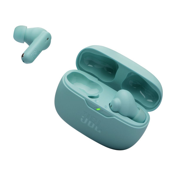 Наушники JBL Wave Beam 2 Синий (JBLWBEAM2BLU)