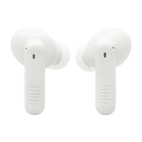 Наушники JBL Wave Beam 2 Белый (JBLWBEAM2WHT)