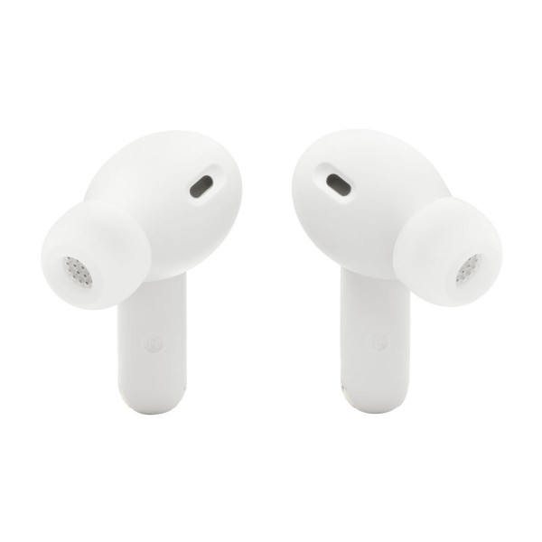 Наушники JBL Wave Beam 2 Белый (JBLWBEAM2WHT)