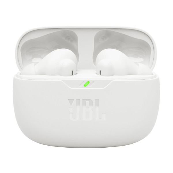 Наушники JBL Wave Beam 2 Белый (JBLWBEAM2WHT)