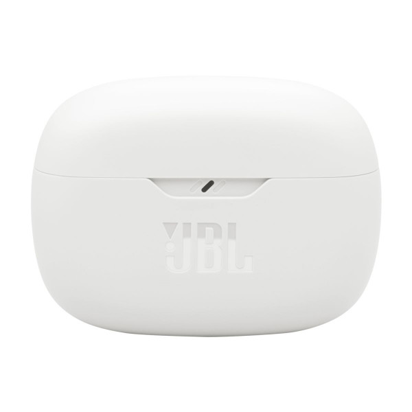 Наушники JBL Wave Beam 2 Белый (JBLWBEAM2WHT)