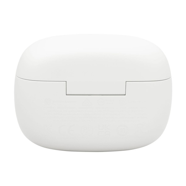 Наушники JBL Wave Beam 2 Белый (JBLWBEAM2WHT)