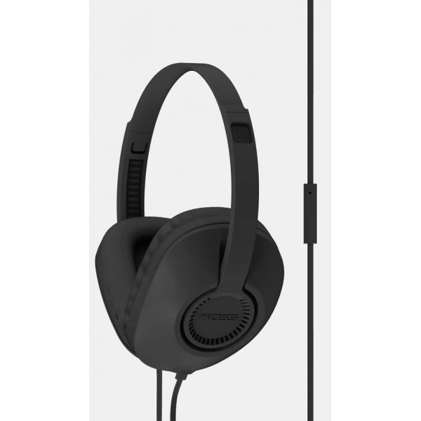 Наушники Koss UR23i 3.5 mini-jack (195223.101)