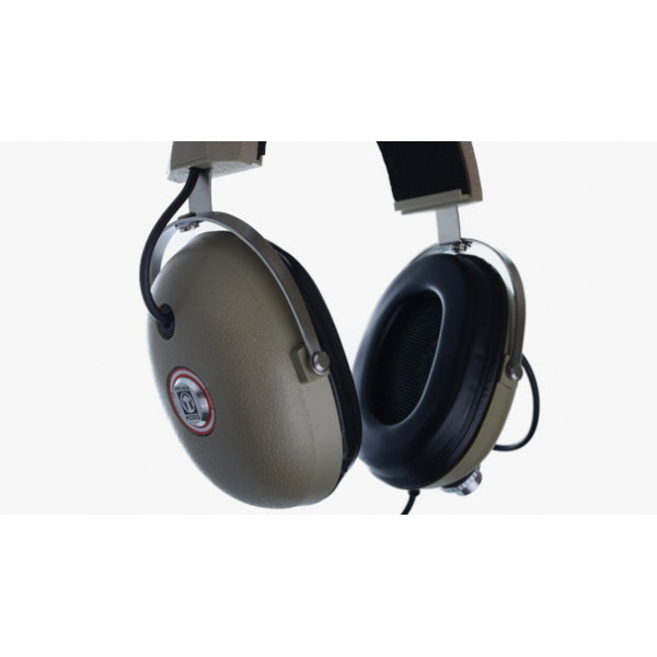 Наушники Koss Pro4AA 3.5 mini-jack (195728.103)