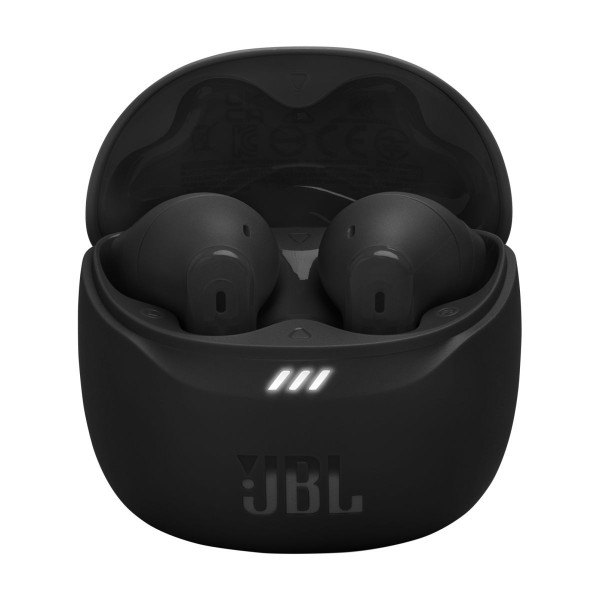 Наушники JBL Tune Flex 2 Черный (JBLTFLEX2BLK)