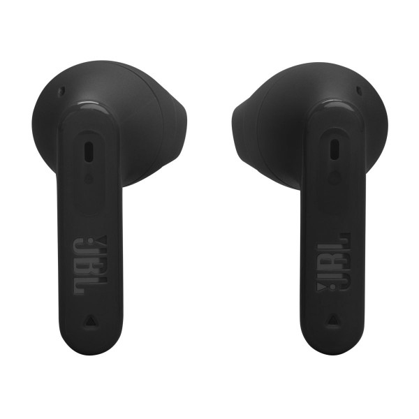 Наушники JBL Tune Flex 2 Черный (JBLTFLEX2BLK)