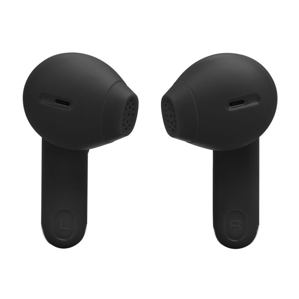 Наушники JBL Tune Flex 2 Черный (JBLTFLEX2BLK)