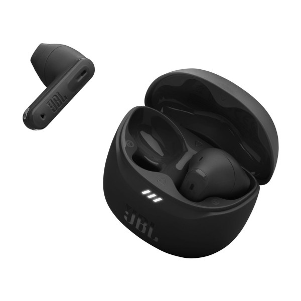 Наушники JBL Tune Flex 2 Черный (JBLTFLEX2BLK)
