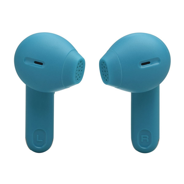 Наушники JBL Tune Flex 2 Голубой (JBLTFLEX2TQE)