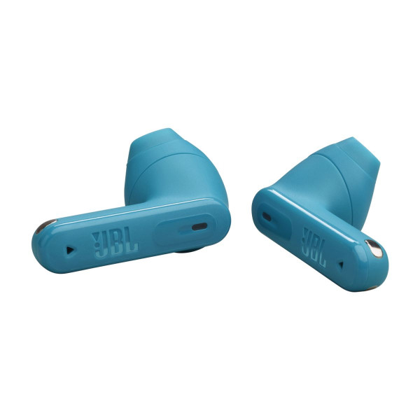 Наушники JBL Tune Flex 2 Голубой (JBLTFLEX2TQE)