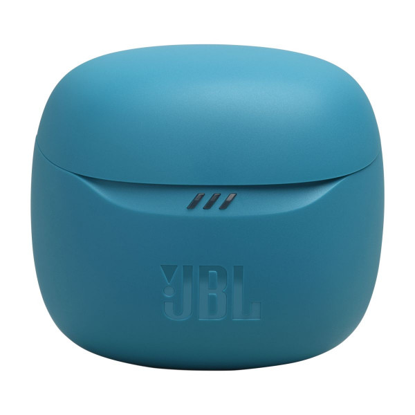 Наушники JBL Tune Flex 2 Голубой (JBLTFLEX2TQE)