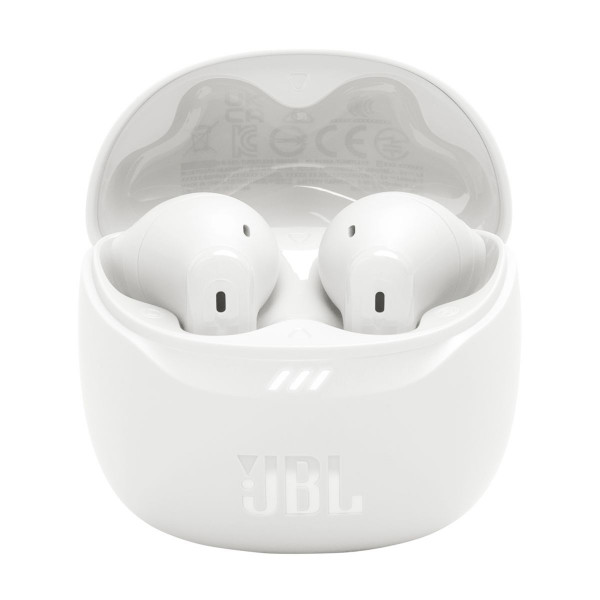 Наушники JBL Tune Flex 2 Белый (JBLTFLEX2WHT)