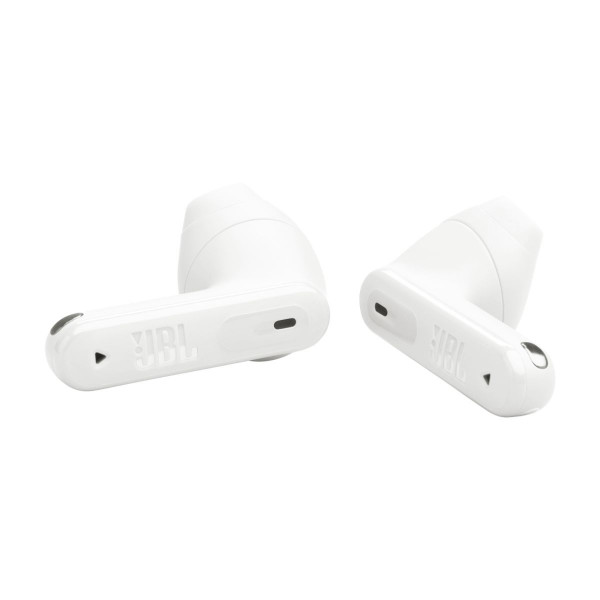 Наушники JBL Tune Flex 2 Белый (JBLTFLEX2WHT)