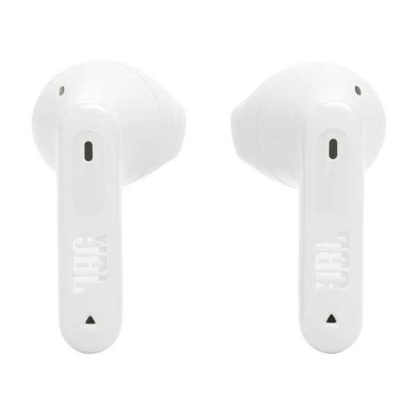 Наушники JBL Tune Flex 2 Белый (JBLTFLEX2WHT)
