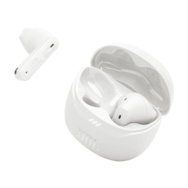 Наушники JBL Tune Flex 2 Белый (JBLTFLEX2WHT)