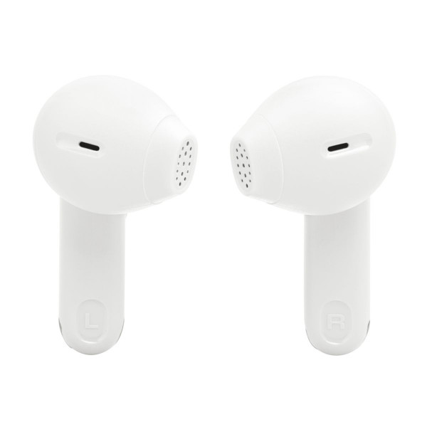 Наушники JBL Tune Flex 2 Белый (JBLTFLEX2WHT)