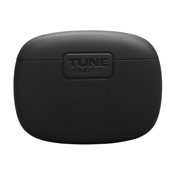 Наушники JBL Tune Buds 2 Черный (JBLTBUDS2BLK)