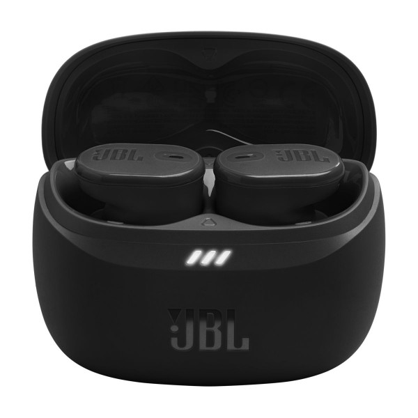Наушники JBL Tune Buds 2 Черный (JBLTBUDS2BLK)