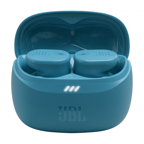 Наушники JBL Tune Buds 2 Голубой (JBLTBUDS2TQE)
