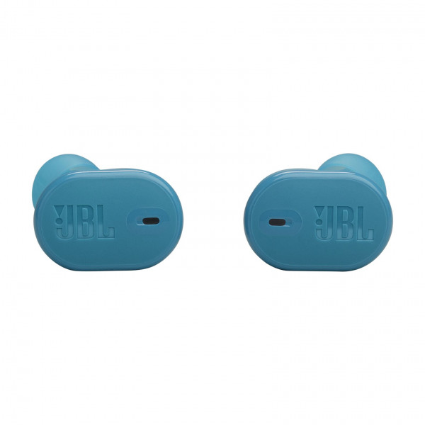 Наушники JBL Tune Buds 2 Голубой (JBLTBUDS2TQE)
