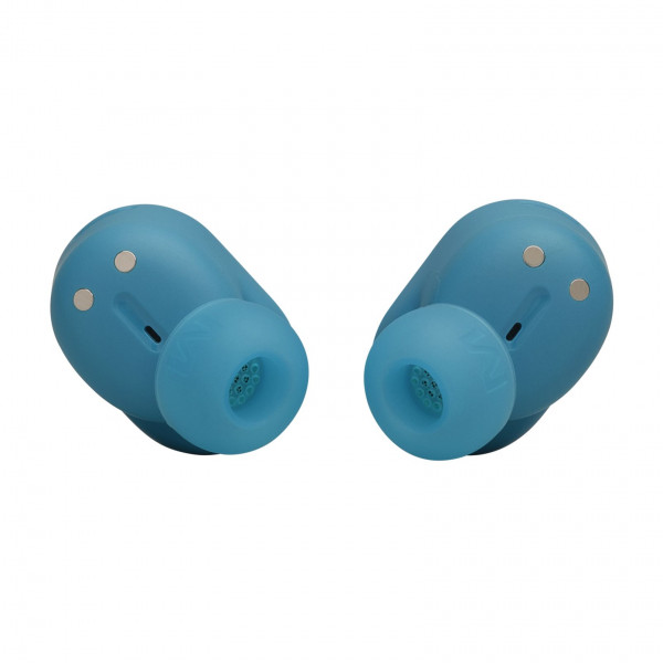 Наушники JBL Tune Buds 2 Голубой (JBLTBUDS2TQE)