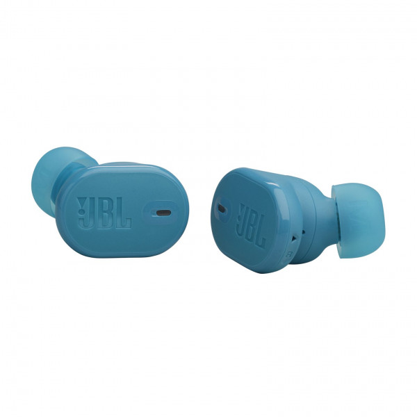 Наушники JBL Tune Buds 2 Голубой (JBLTBUDS2TQE)