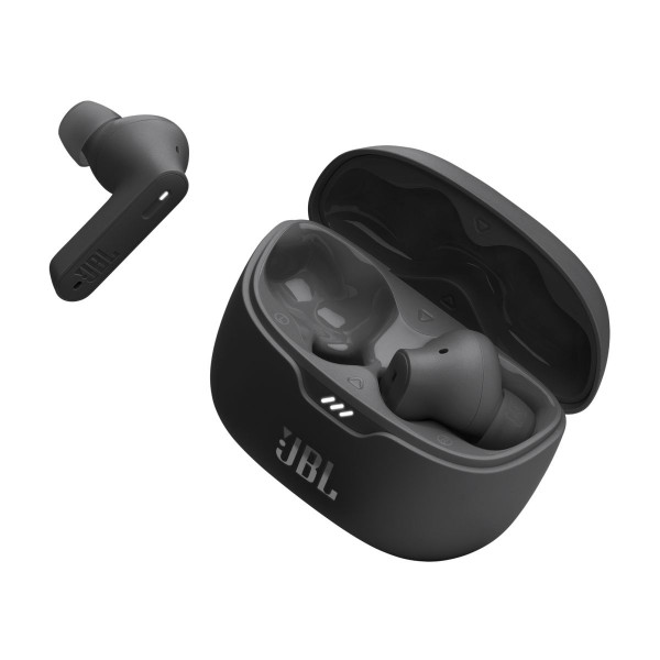 Наушники JBL Tune 245NC Черный (JBLT245NCTWSBLK)