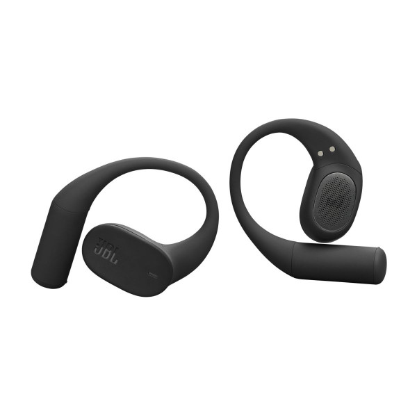 Наушники JBL Sense Lite Черный (JBLSENSELITEBLK)