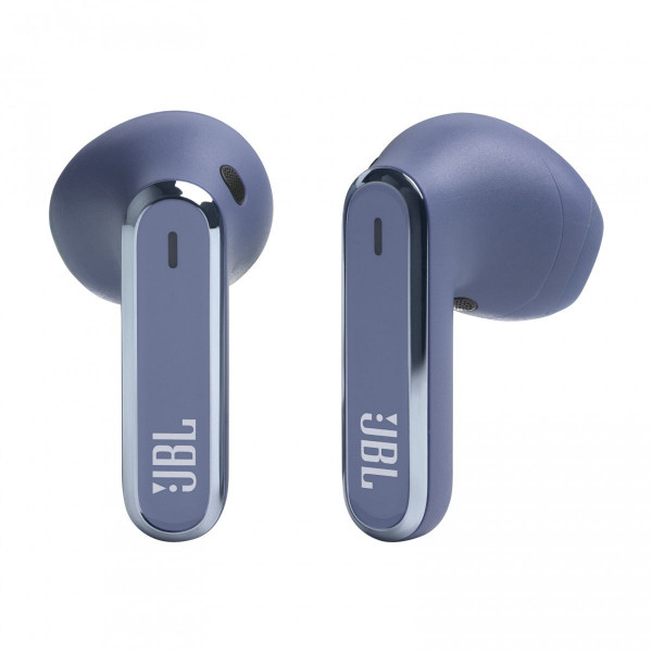 Наушники JBL Live Flex Синий (JBLLIVEFLEXBLU)