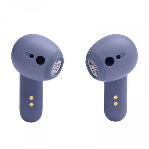 Наушники JBL Live Flex Синий (JBLLIVEFLEXBLU)